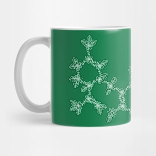 CBD / Cannabidiol Mug